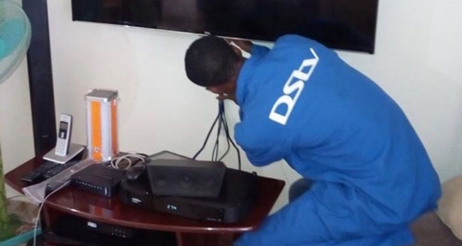 dstv installers