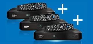 dstv installer