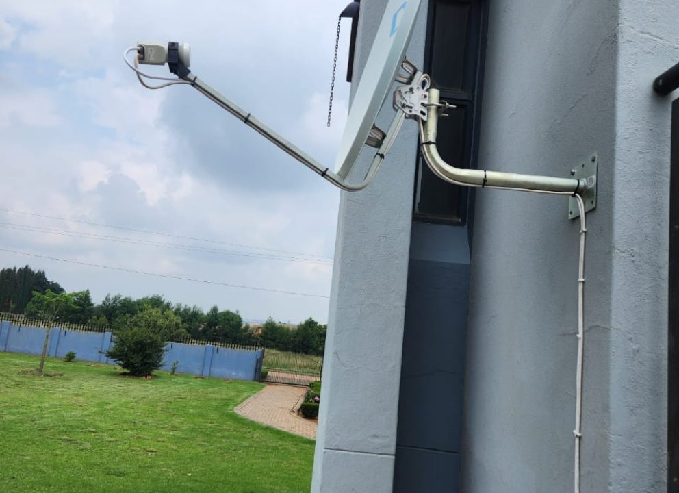 dstv installations